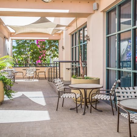 Crowne Plaza Hotel Los Angeles Harbor By Ihg Eksteriør billede