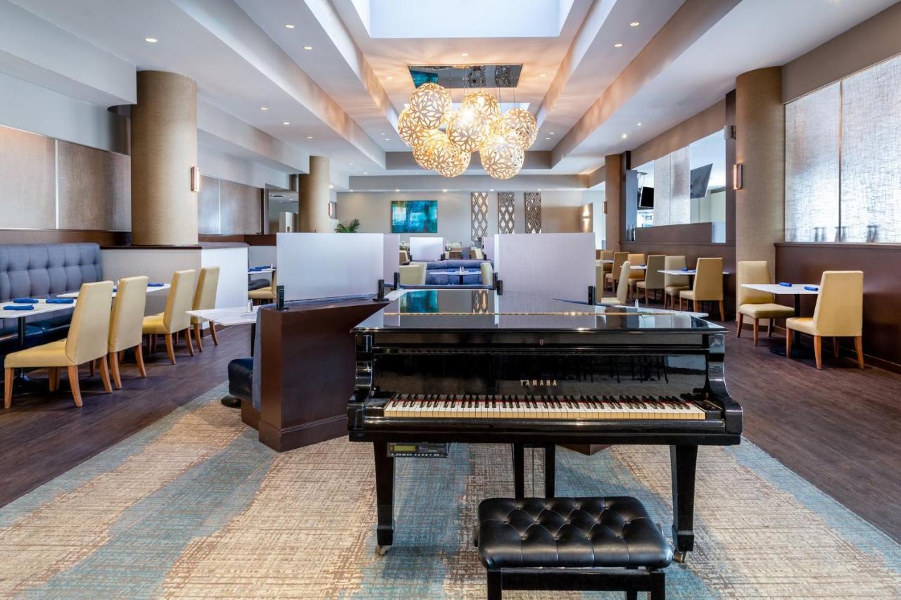 Crowne Plaza Hotel Los Angeles Harbor By Ihg Eksteriør billede