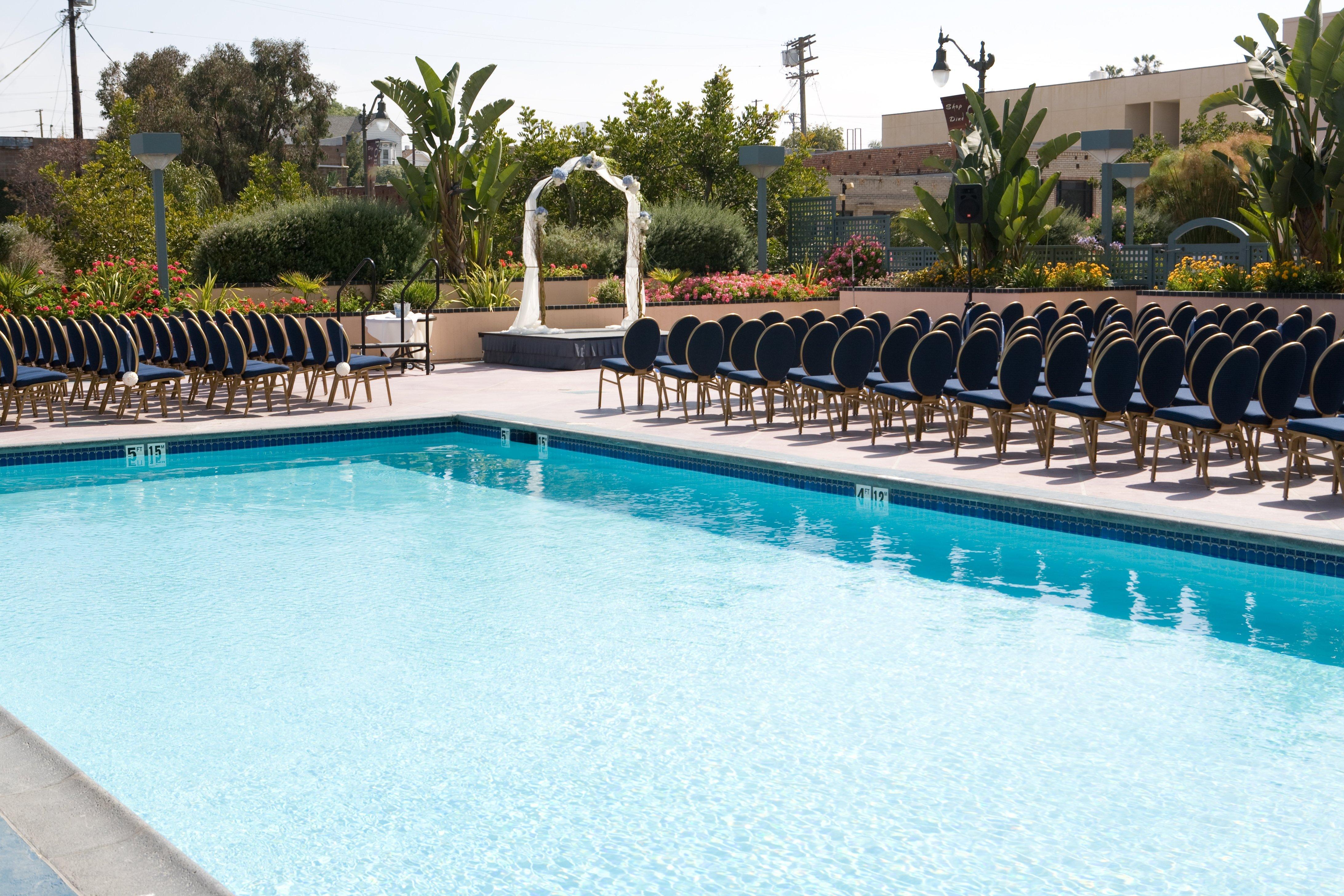 Crowne Plaza Hotel Los Angeles Harbor By Ihg Eksteriør billede