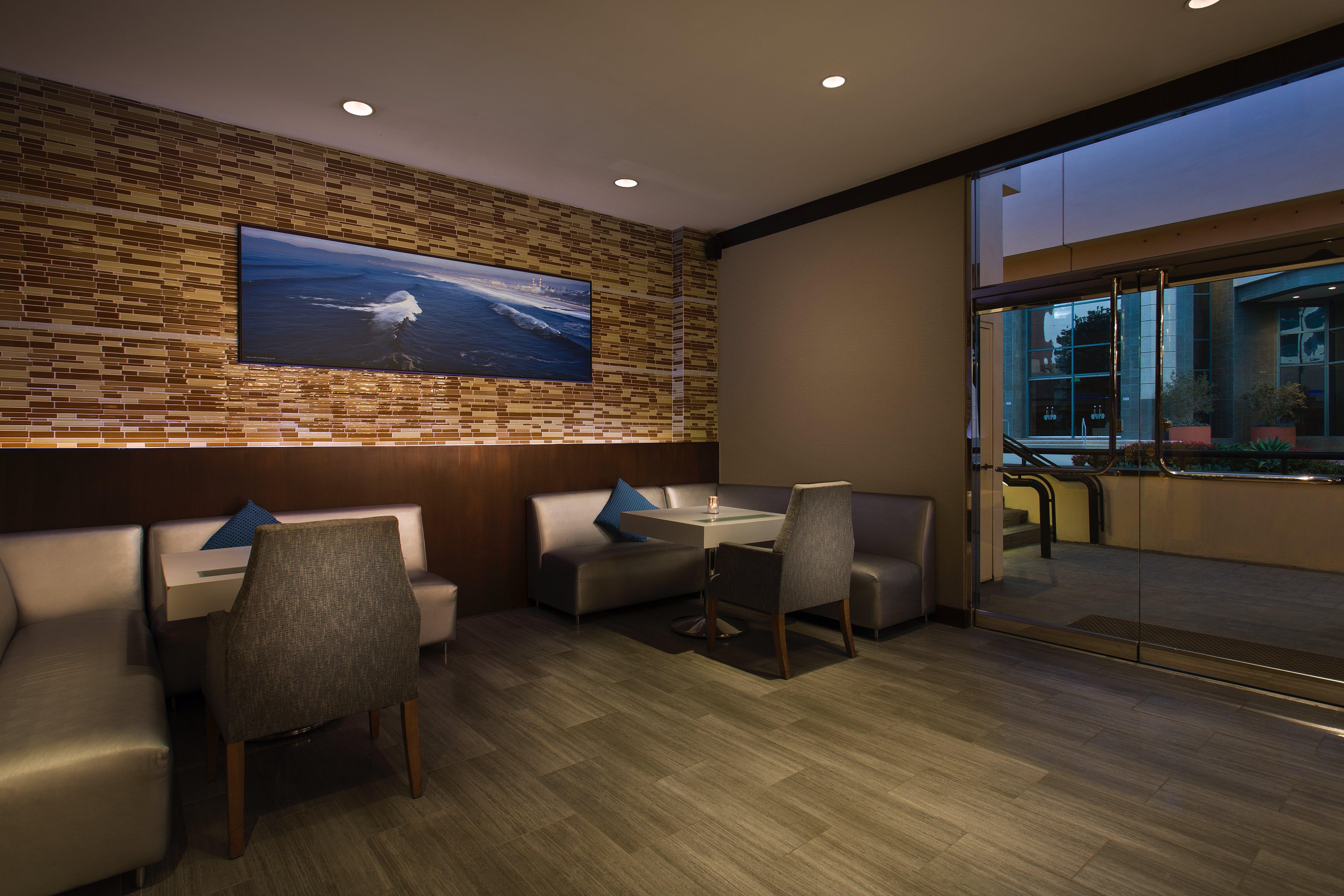 Crowne Plaza Hotel Los Angeles Harbor By Ihg Eksteriør billede