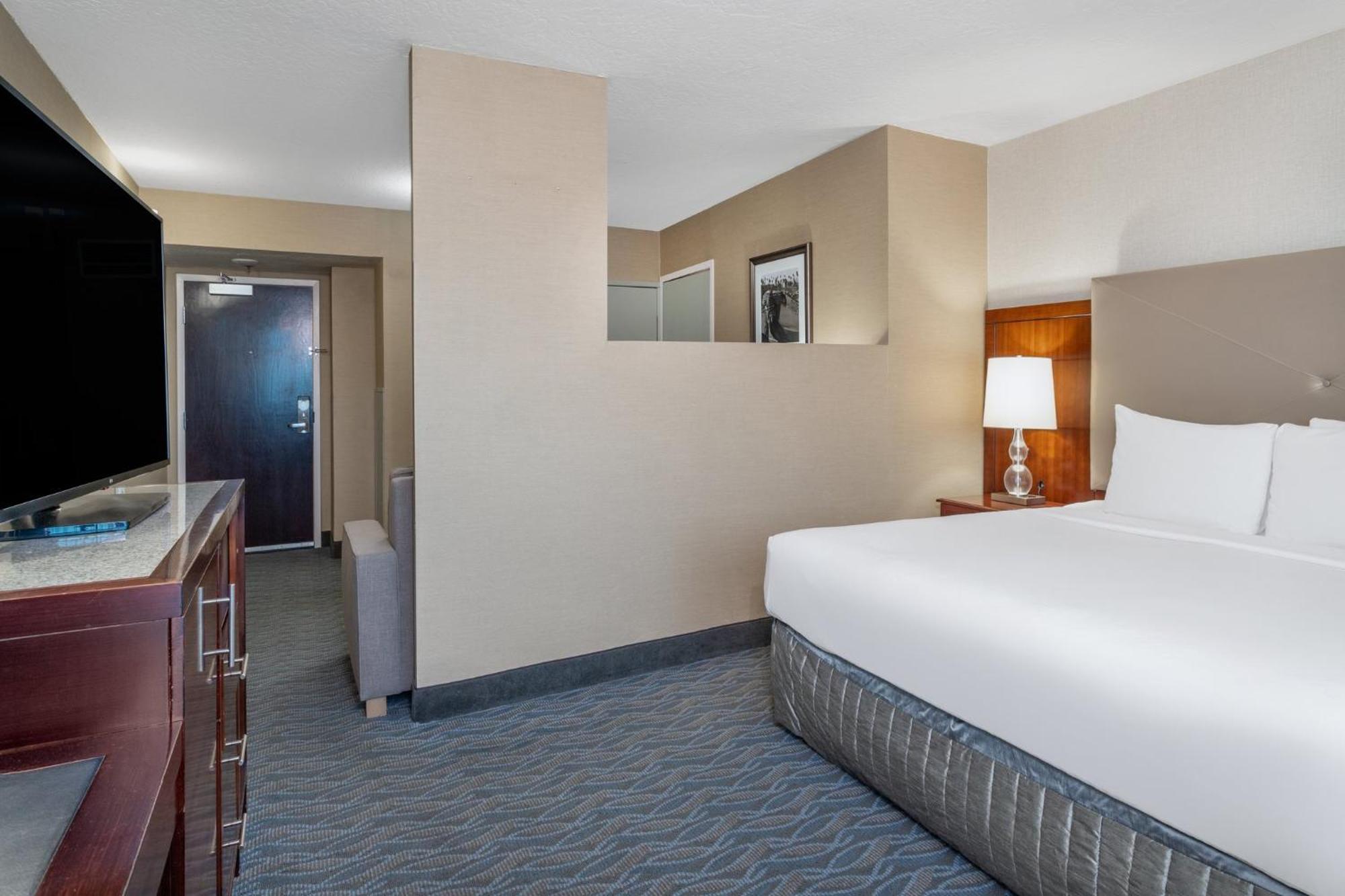 Crowne Plaza Hotel Los Angeles Harbor By Ihg Eksteriør billede